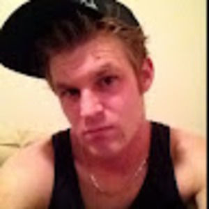 Meet your Posher, Cody